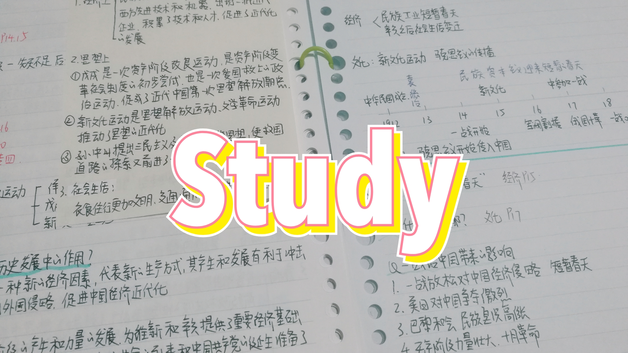 【study96